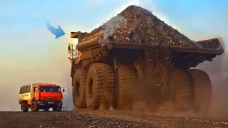 Thumbnail: Things That Are Bigger Than You Think