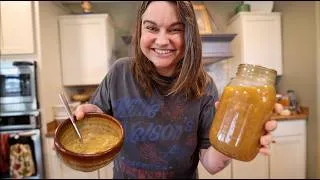 Thumbnail: Canning Curry Chicken | Meals in Jars