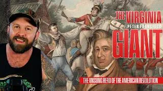 Thumbnail: America's Hercules - Peter "The Giant" Francisco