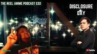 Thumbnail: Disclosure Day Is Still A Steven Spielberg Movie | Episode 22