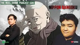 Thumbnail: Why Nippon Sangoku Might Be The Best Anime of The Year | Episode 20