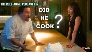 Thumbnail: Chef Is the Feel-Good Movie Hollywood Can't Make Anymore | Episode 19