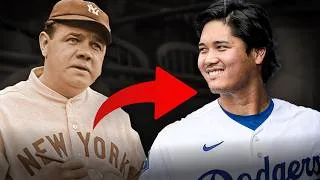 Thumbnail: The Weird HISTORY of Paying Baseball Players