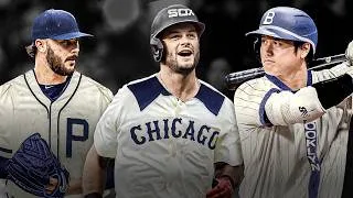 Thumbnail: RANKING The Best Jersey of Each Franchise in MLB