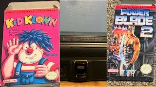 Thumbnail: I Traded NES HEAVIES For This!