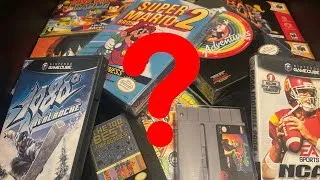 Thumbnail: Top 10 Retro Games Of 2024