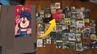 Thumbnail: I Did It AGAIN! Huge Mixed Video Game Lot Buy