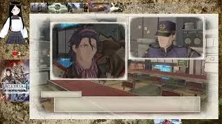 Thumbnail: Valkyria Chronicles 4 (Raz is making new friends it seems)