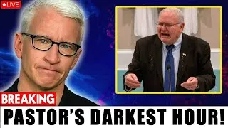 Thumbnail: Pastor Charles Lawson Breaks Down on Camera — “I Can’t Do This Alone Anymore”