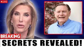 Thumbnail: Kenneth Copeland EXPOSED: His Empire Is Crumbling—You Won’t Believe What He Hid for Years!