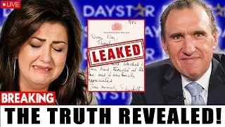 Thumbnail: Rodney Howard UNCOVERS DARK SECRETS of Joni Lamb & Doug Weiss – The Truth Will Shock You!