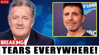 Thumbnail: Simon Cowell’s Tragic Loss at 65: The Shocking Event That Rocked the World!