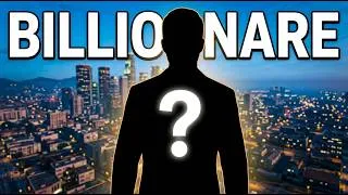 Thumbnail: Is This The Richest Account in GTA Online? (Shocking Balance)