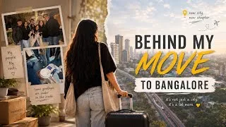 Thumbnail: What No One Sees Before Moving Away | emotional | family♥️