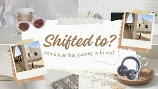 Thumbnail: Random college vlog | shifting to? | internship ✨ 