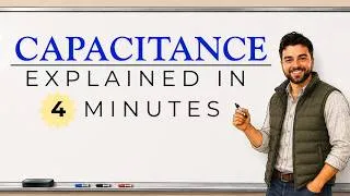 Thumbnail: The Capacitance Guide Every Engineer Needs