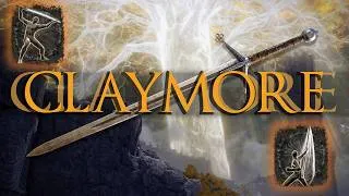 Thumbnail: Claymore Is Still Perfect (One AoW Per Boss Edition)