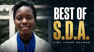 Thumbnail: BEST OF S.D.A VIDEO MIX 2026 #sda #trendingshorts #trending
