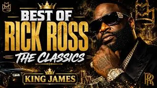 Thumbnail: Best of Rick Ross – The Classics | Hustlin', B.M.F., Aston Martin Music & More | King James Sounds