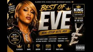 Thumbnail: Best of Eve 🎤 | Greatest Hits Mix | Ruff Ryders Classics | 90s & 2000s Hip Hop Playlist