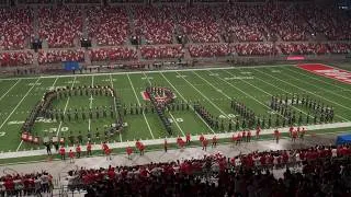 Thumbnail: EA SPORTS College Football 25 Ohio State HB #HB135 TheKing #Overall90
