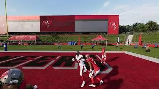 Thumbnail: Madden NFL 25 Normal Practice   Buccaneers #Owner #TampaBayBuccaneers #NewOffense#NewDefense