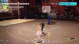 Thumbnail: 3on3 FreeStyle #part4