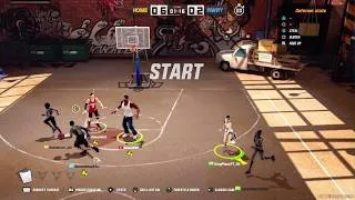 Thumbnail: 3on3 FreeStyle #part3