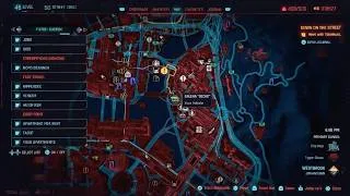 Thumbnail: ZENTREYA RADIO SHOW CYBERPUNK 2077 HELLBLAZER FM ASMR RADIO