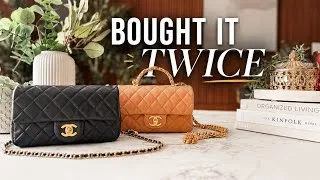 Thumbnail: Luxury Pieces I Loved So Much, I Bought Two (or THREE)👀😍