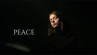 Thumbnail: The Slow Return of Peace | Soft Piano & Ethereal Strings