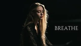 Thumbnail: When You Need to Breathe | Felt Piano & Ethereal Strings