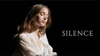 Thumbnail: Where Silence Blooms | Felt Piano & Ethereal Strings