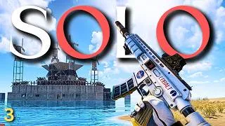 Thumbnail: Defending my base from 5 raid attempts