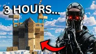 Thumbnail: WHAT THE FASTEST SOLO CAN DO IN 3 HOURS