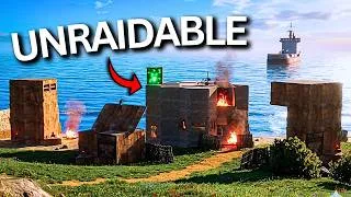 Thumbnail: 36,543 hour trio gets raided 6 times on WIPE DAY