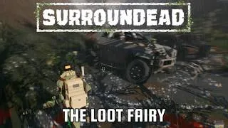 Thumbnail: SurrounDead - The Loot Fairy