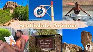 Thumbnail: Ultimate Scottsdale, Arizona Travel Guide | Best Restaurants, Resorts & Attractions