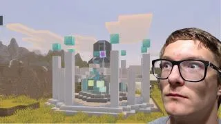 Thumbnail: Join The Moronic MINECRAFT REALM TODAY!