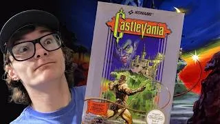 Thumbnail: The OG Castlevania is... Frustratingly FUN?
