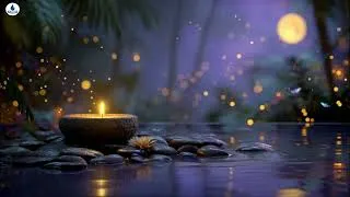 Thumbnail: 💤 Sleep Meditation Music: Piano & Rain Sounds | Anxiety Relief, Deep Sleep & Inner Peace