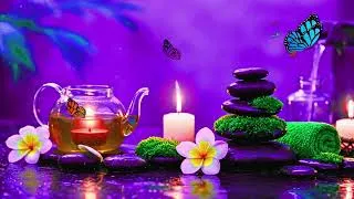Thumbnail: 🌌 Soothing Night Music: Piano, Rain & Water Sounds | Deep Sleep Therapy & Relaxation