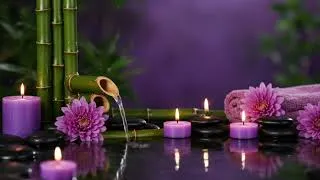 Thumbnail: 💤 Insomnia Relief Music: Gentle Piano & Nature Sounds | Sleep Fast, Relax & Recharge