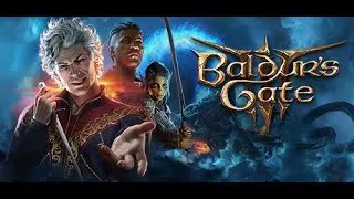 Thumbnail: Baldur's Gate 3 part 17