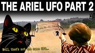Thumbnail: The Most Infuriating UFO Story of All Time: The Ariel UFO DEBUNKED (Part 2 of 3)