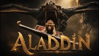 Thumbnail: ALADDIN | THE CAVE OF WISHES