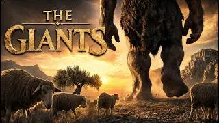 Thumbnail: THE ODYSSEY |  Surviving Ancient Monsters (Fantasy Movie)