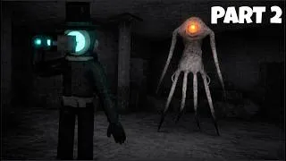 Thumbnail: Content Warning: the Hardest SPEEDRUN (part 2)
