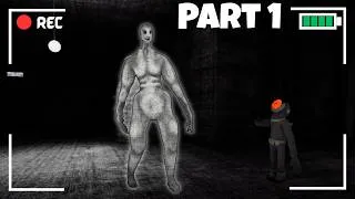 Thumbnail: The HARDEST 100% SPEEDRUN: Content Warning