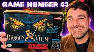 Thumbnail: Dragon View Is One Of the Best SNES Games You’ve Never Played!